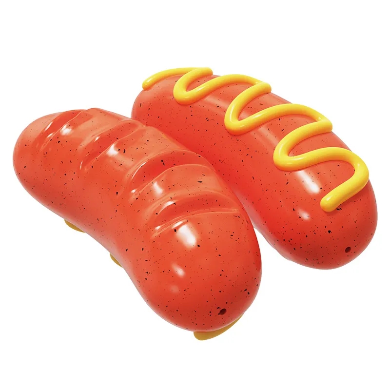Pet Slow Eating Toys 8