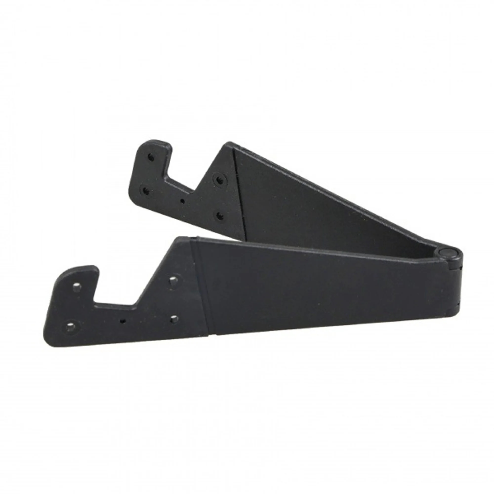 V-Fold Tablet and Phone Stand 3