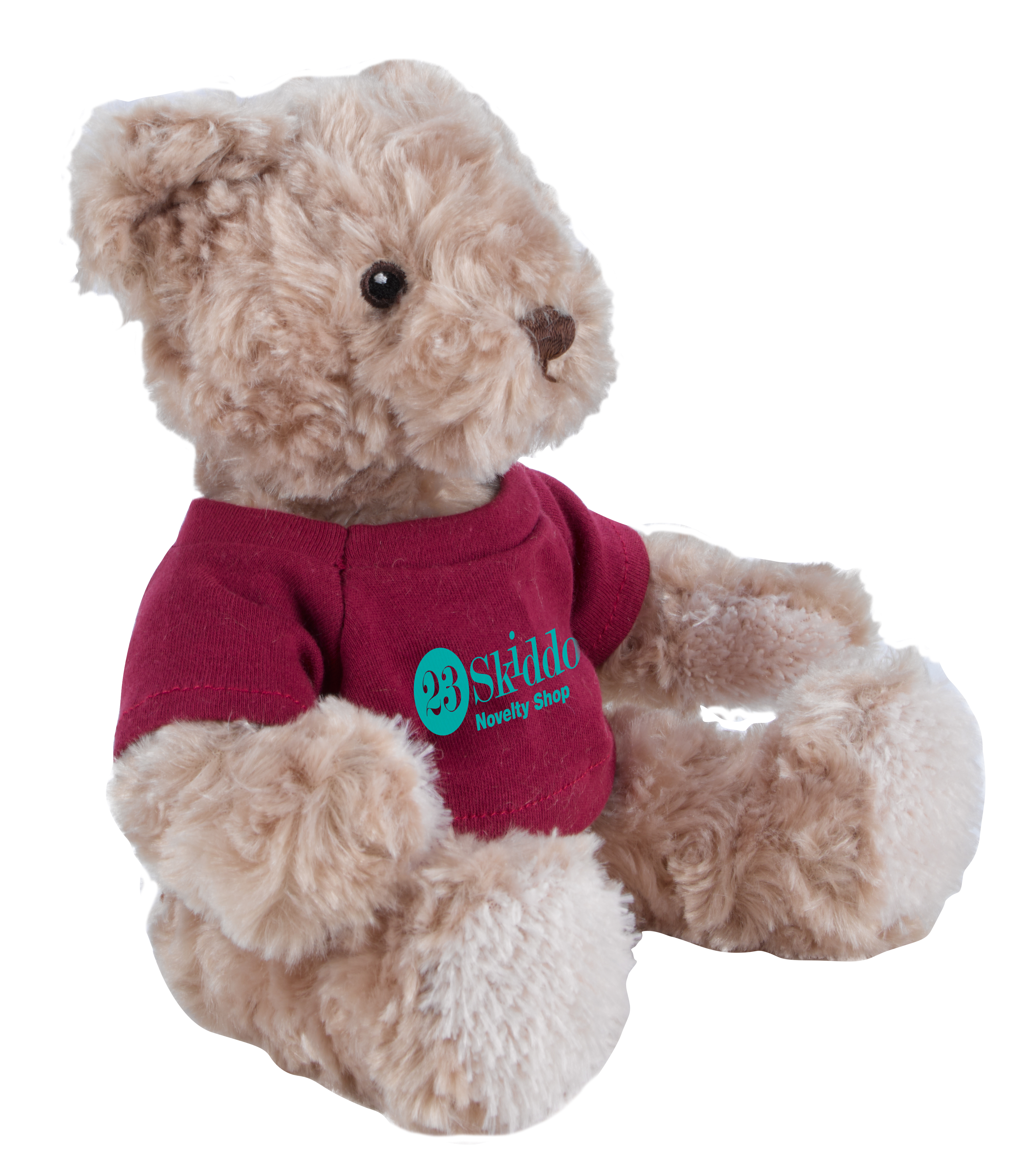 Chelsea Teddy Bear™ Honey Bear - 10" Plush 8