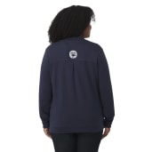 RIGI Eco Knit Full Zip - Women's 203