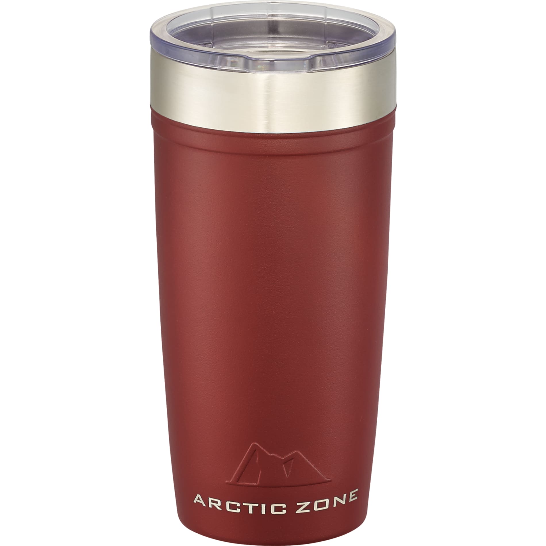 Arctic Zone® Titan Thermal HP® Copper Tumbler 20oz 91