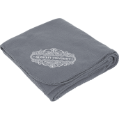 Fleece Blanket 122