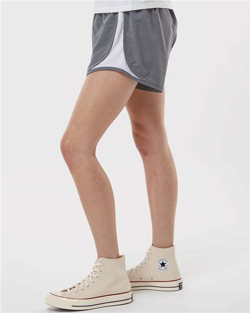 Women's Sport Shorts - BW6102 18