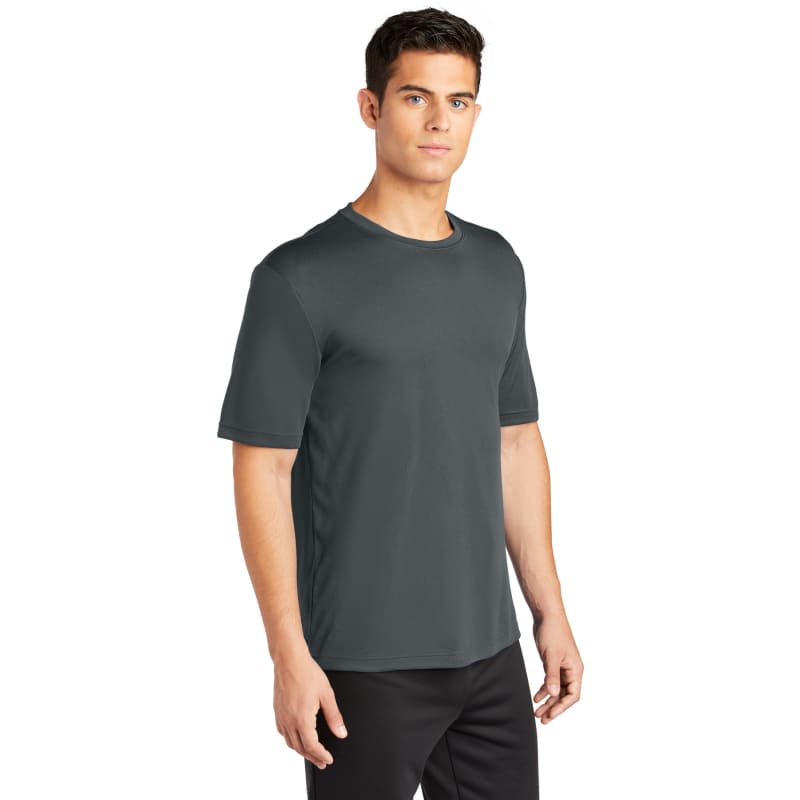 Sport-Tek PosiCharge Competitor Tee. 142
