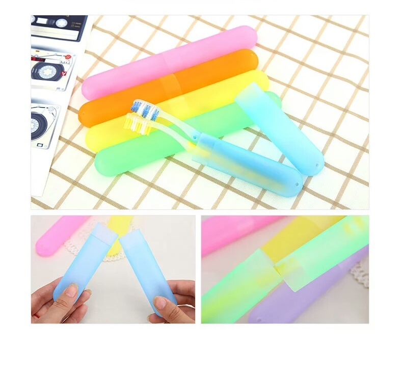 Toothbrush Holder/Toothbrush Case 3