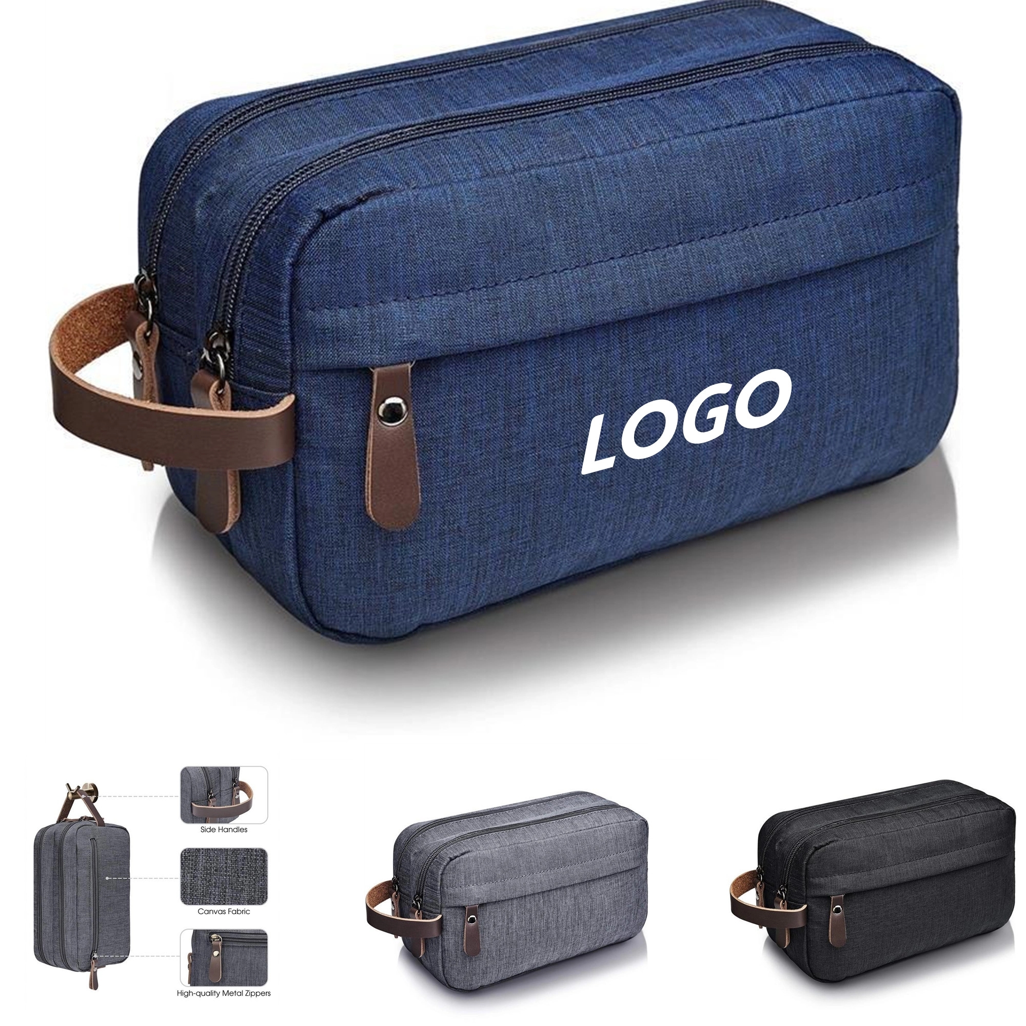 Multi-Purpose Personal Carrying Bag 2