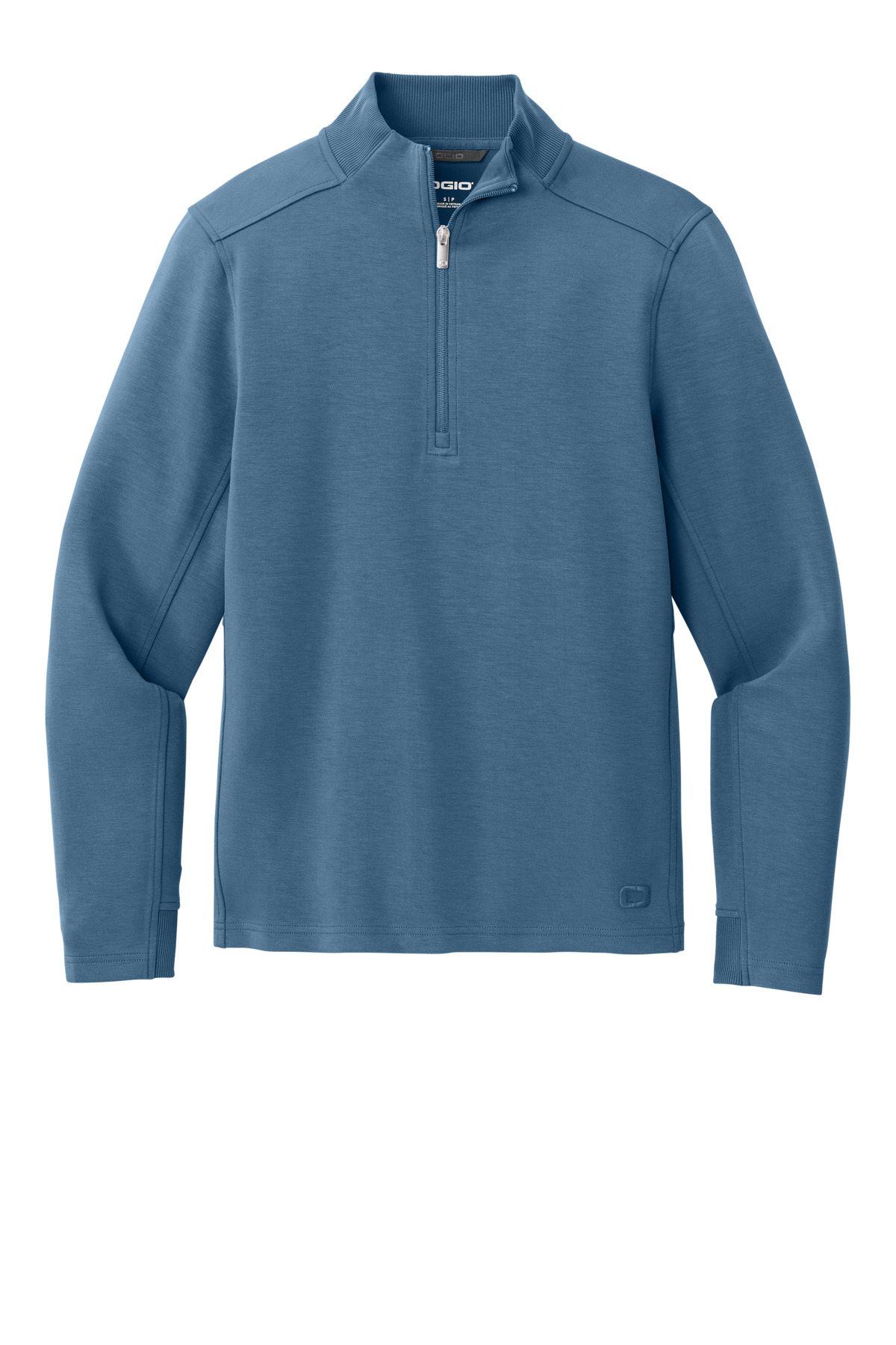 OGIO Transcend 1/4-Zip OG861