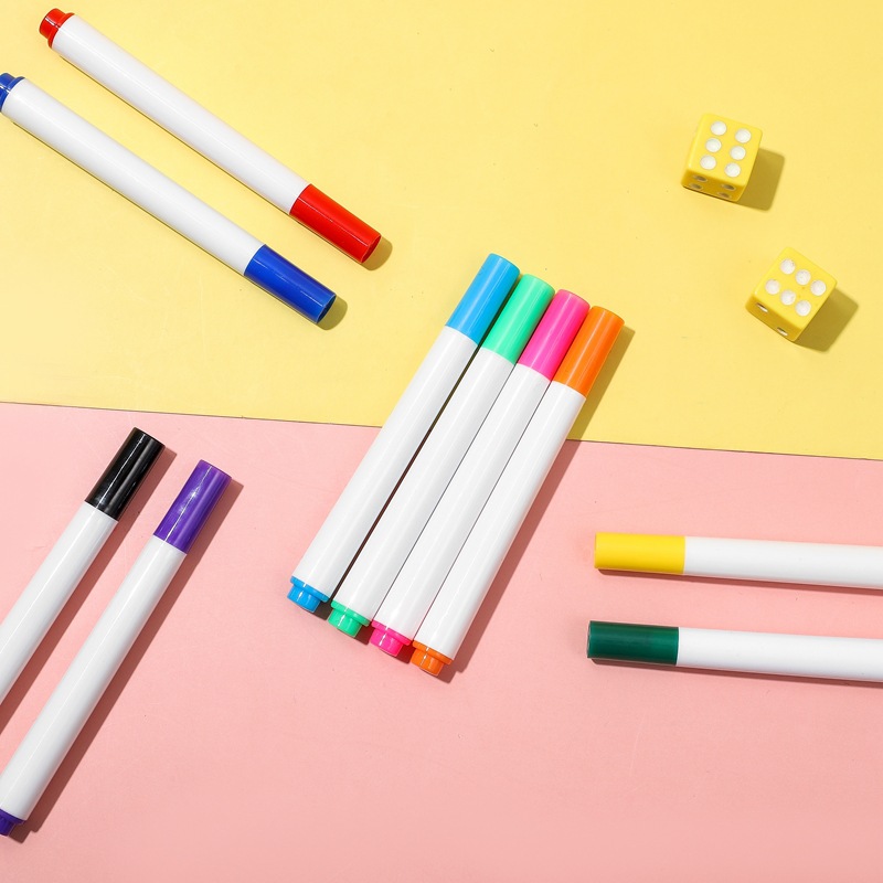 Marker Pens 2