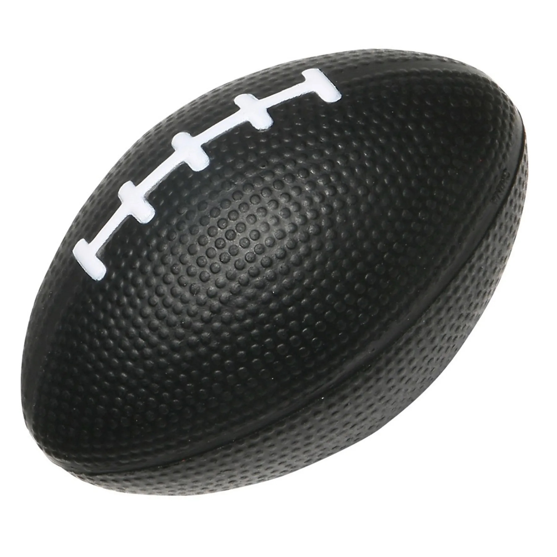 3.5" Football Shape Stress Reliever 7
