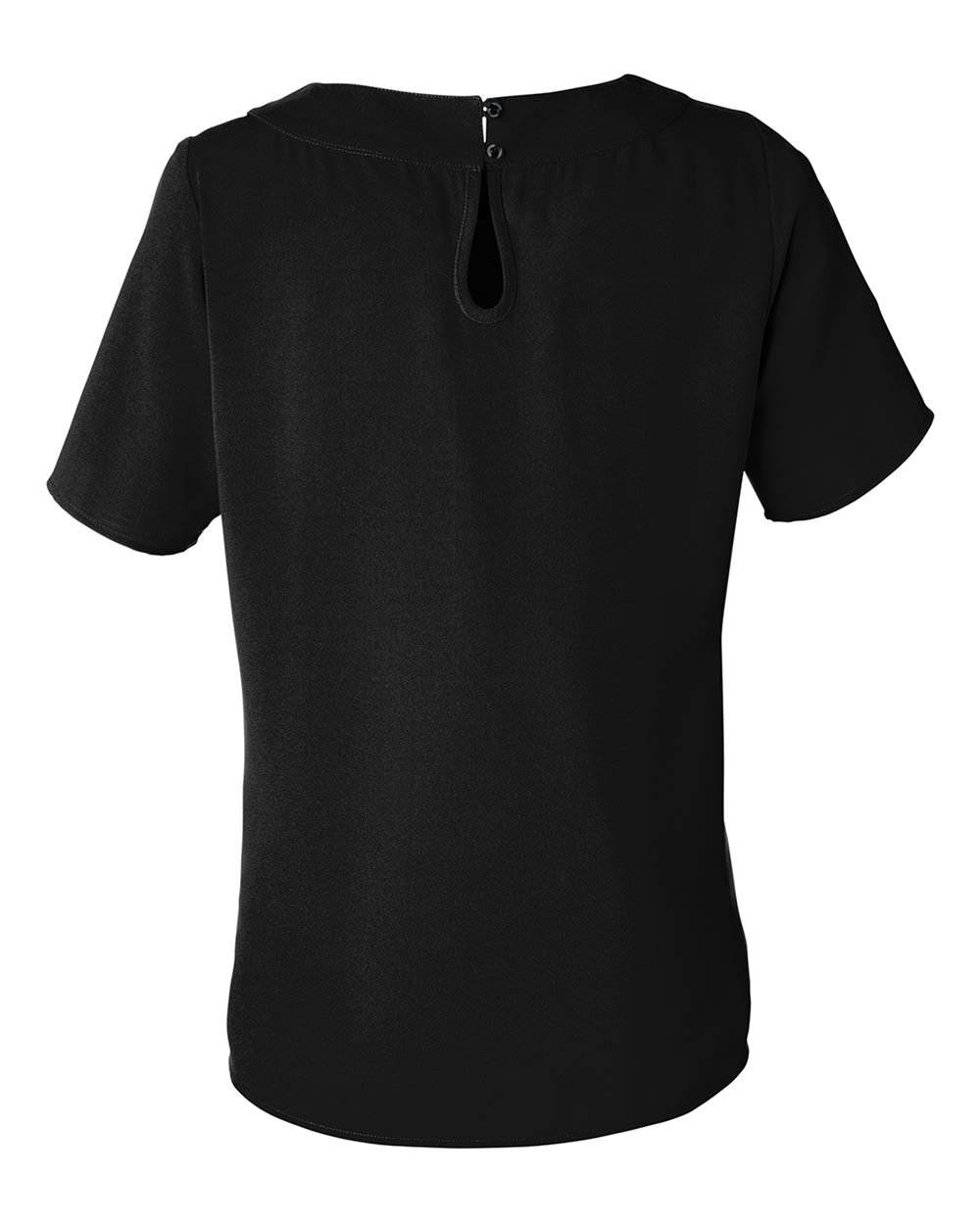 Women's Perfect Fit™ Boat Neck Blouse - DP613W 5