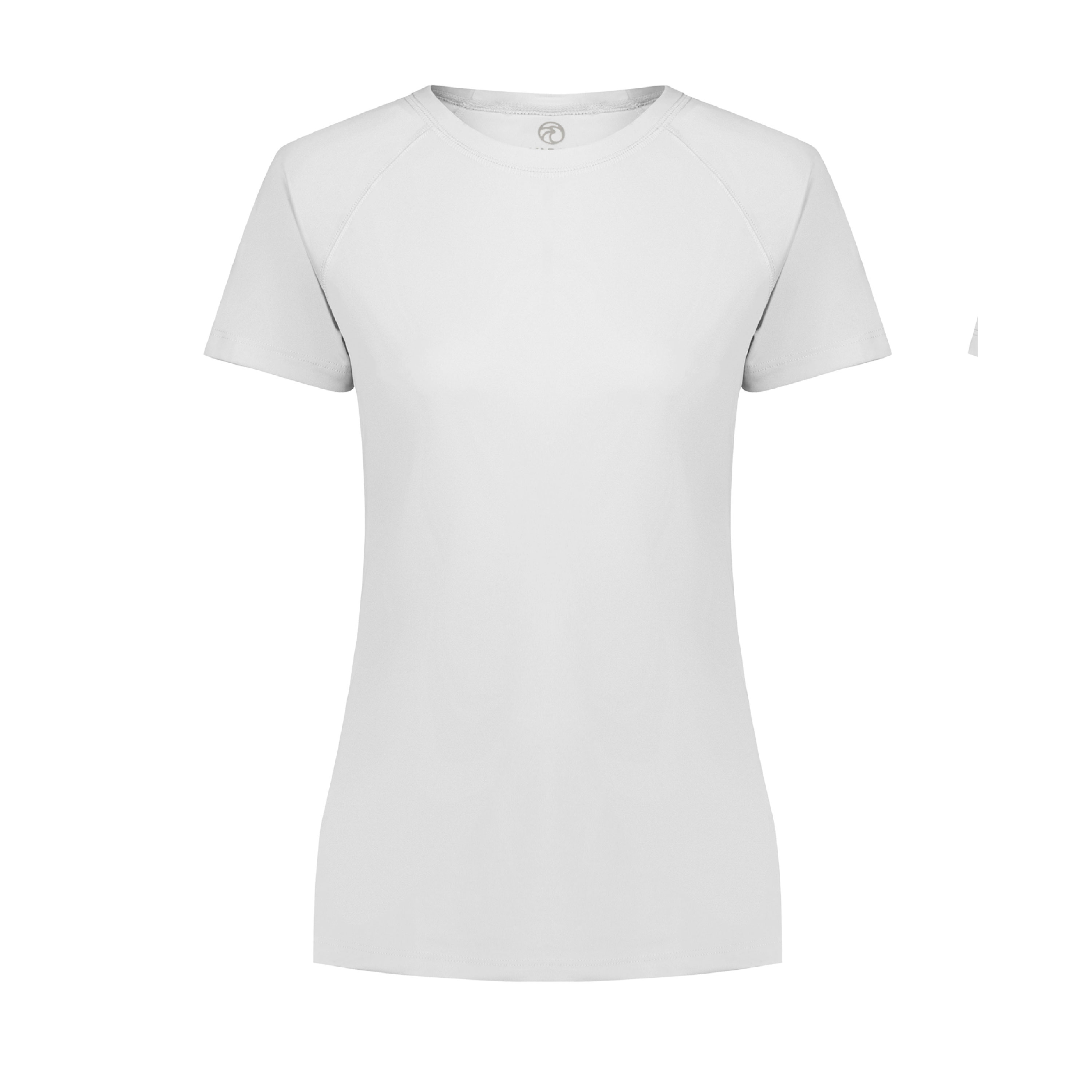 Vapor Apparel Full Sublimation Women's Lightweight Short Sleeve T-Shirt 3