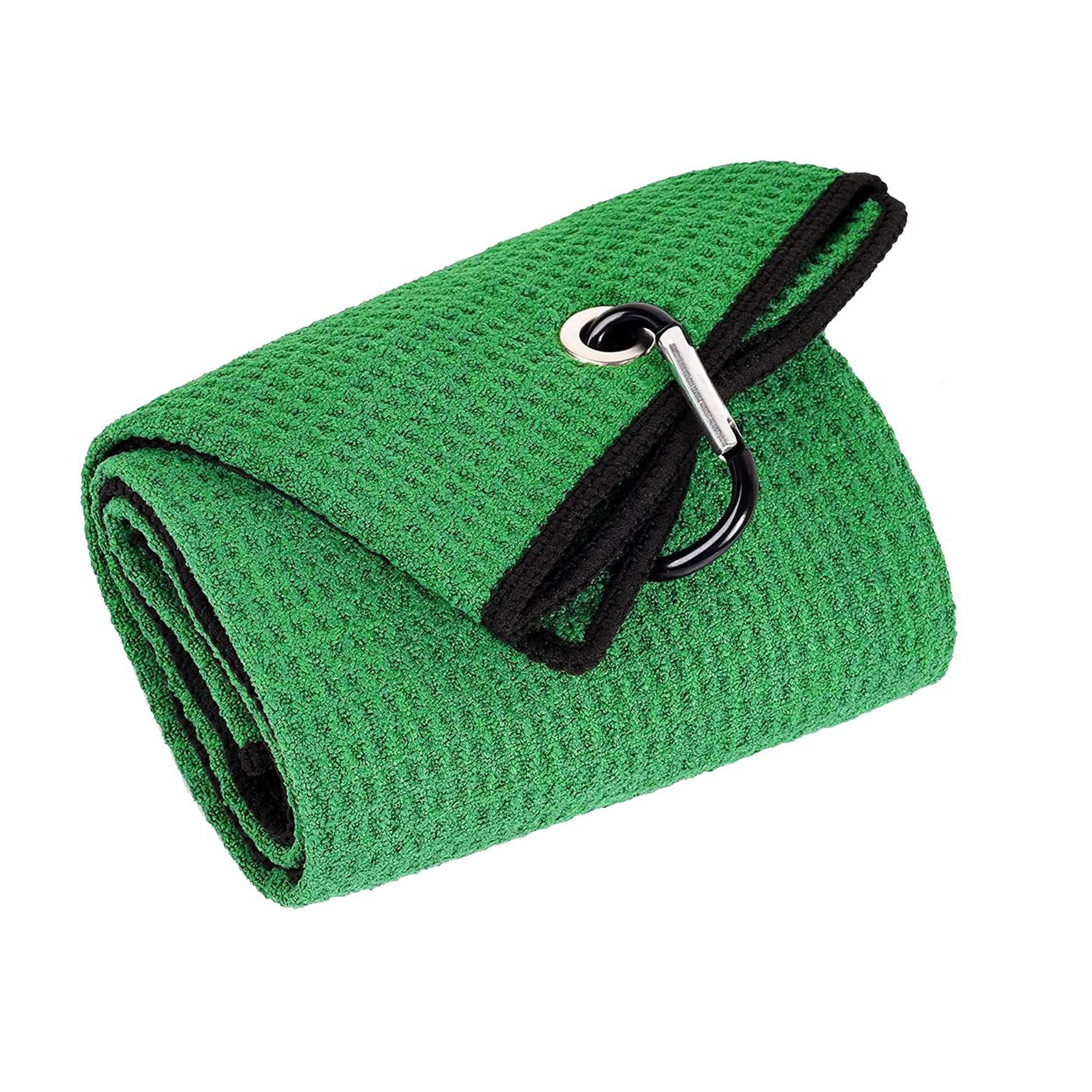 Microfiber Golf Towel 7