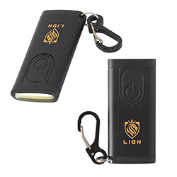 Best Buddy Tools ® Rechargeable COB Key Light 6