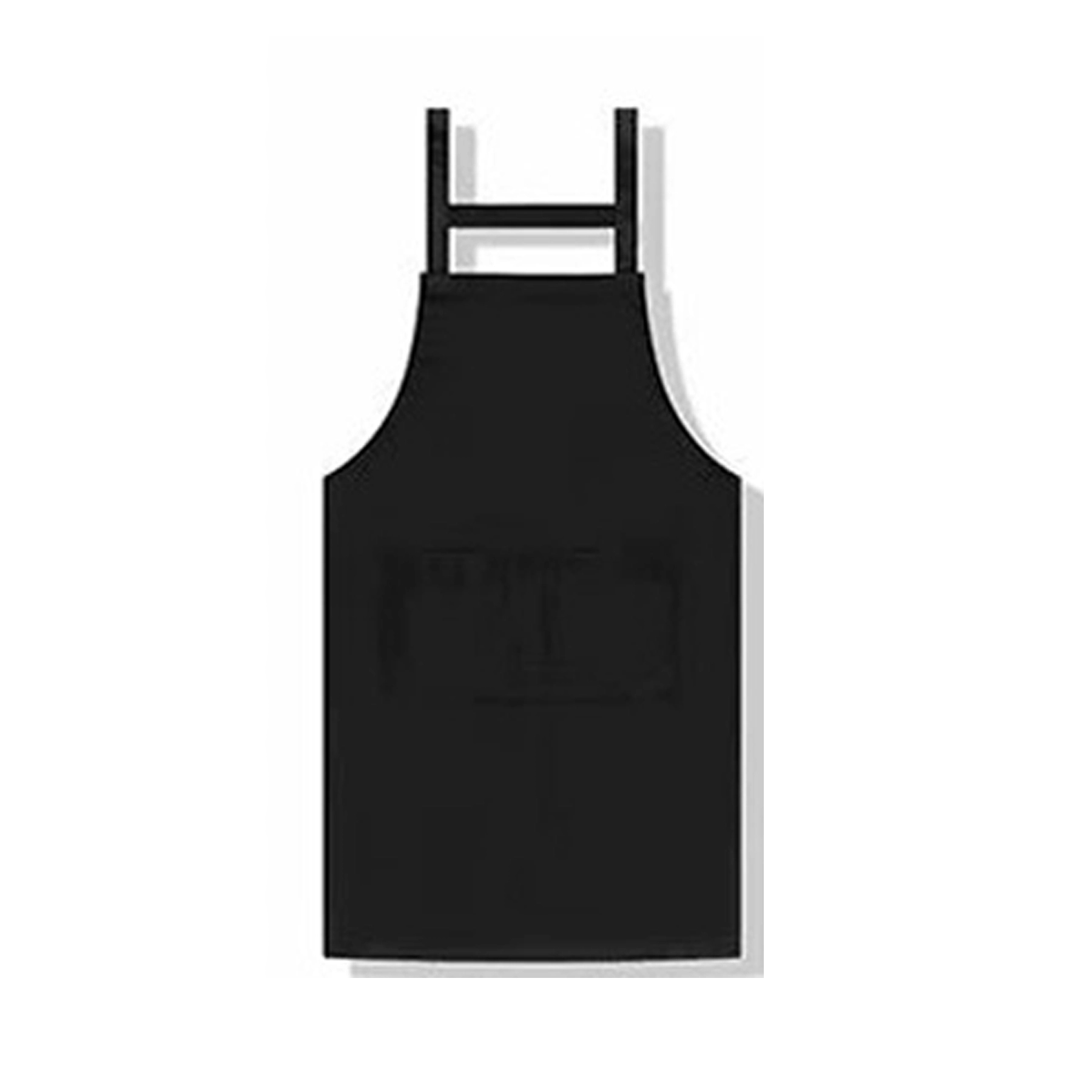 Kitchen Anti-Oil Apron 8