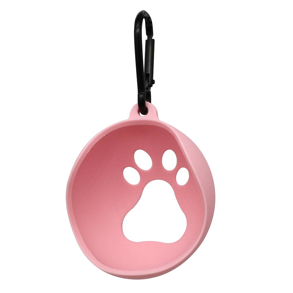 Silicone Dog's Training Ball Protective Cover 7