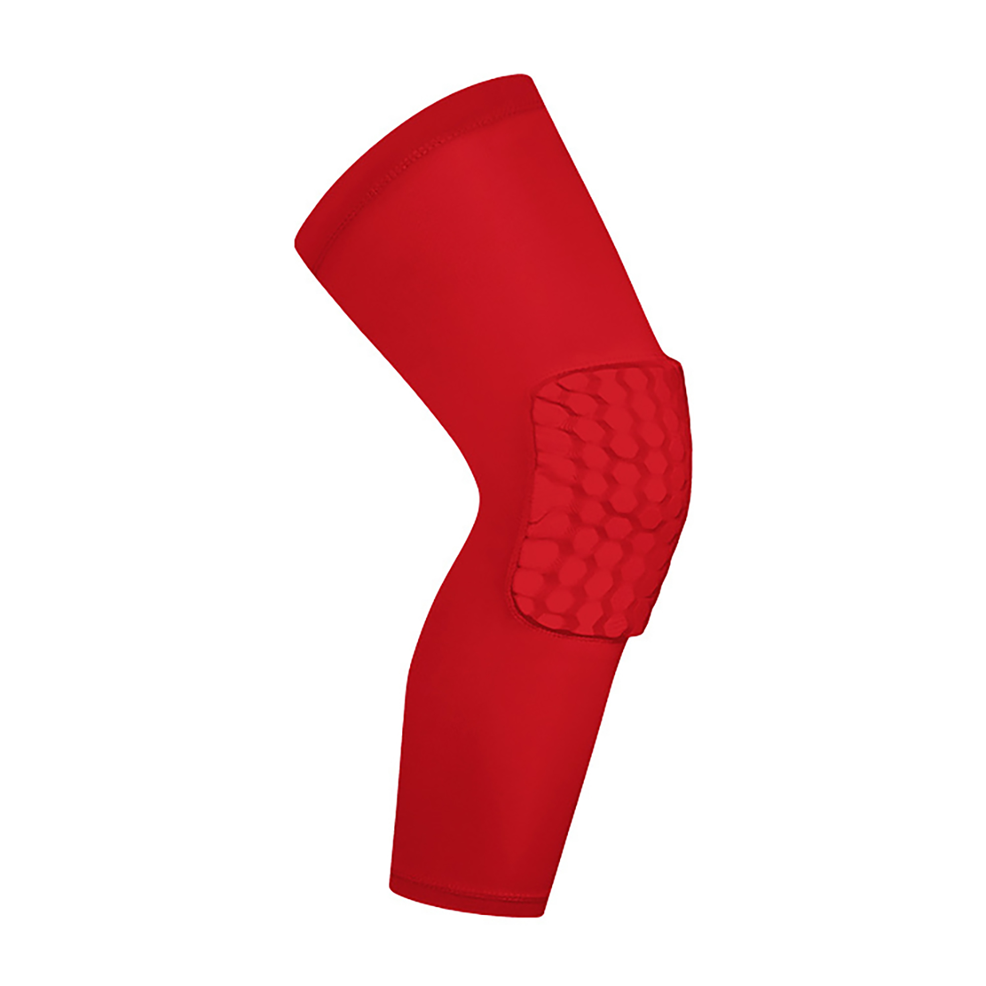 Breathable Knee Compression Pad Exercise Protect 5