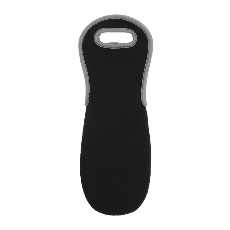 Neoprene Single Wine Tote 2