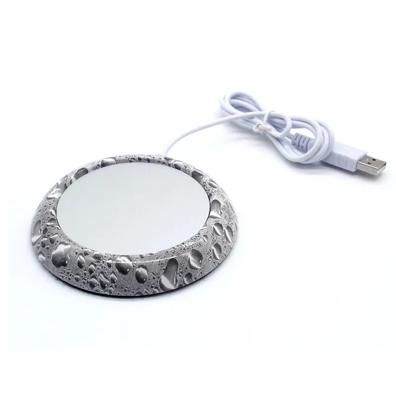 USB Charging Coffee Mug Warmer 2