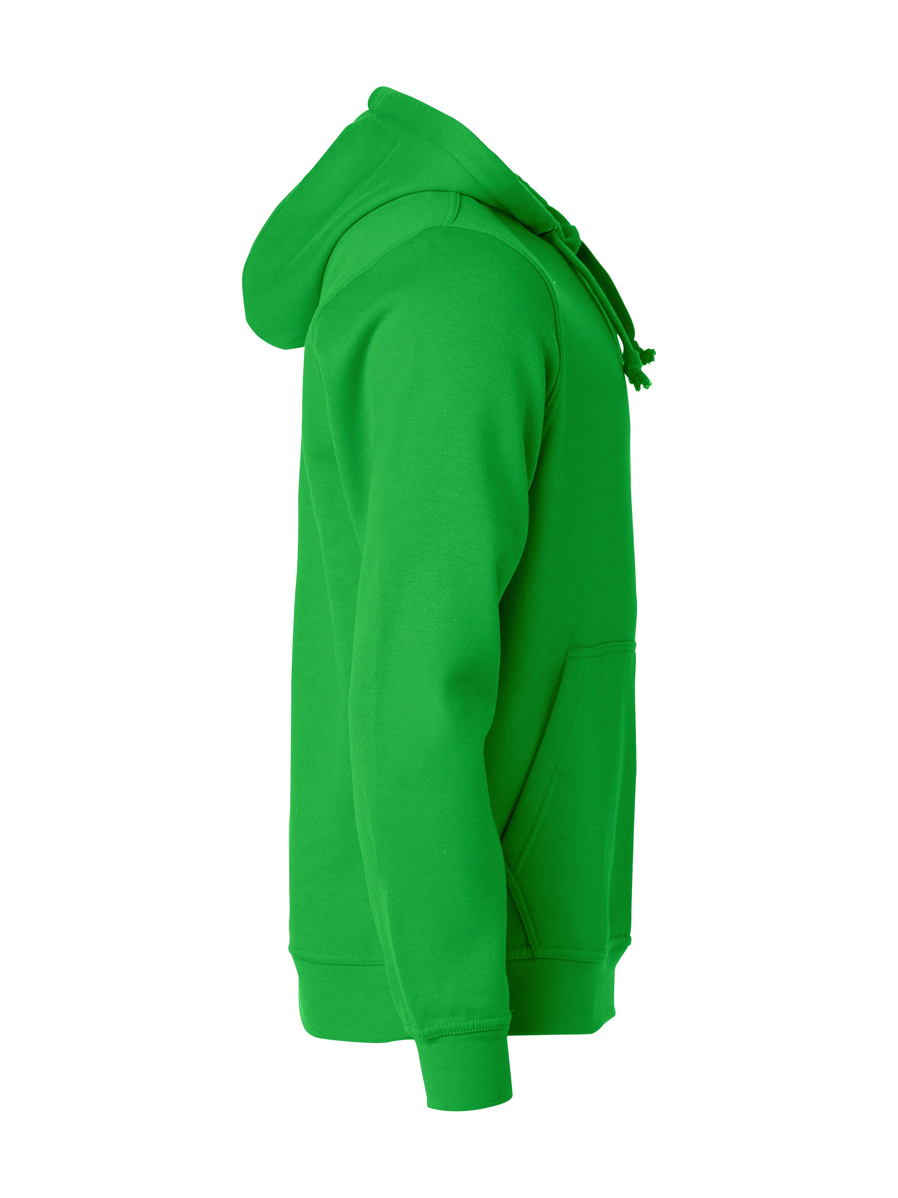Clique Stockholm Unisex Hooded Pullover Sweatshirt 81