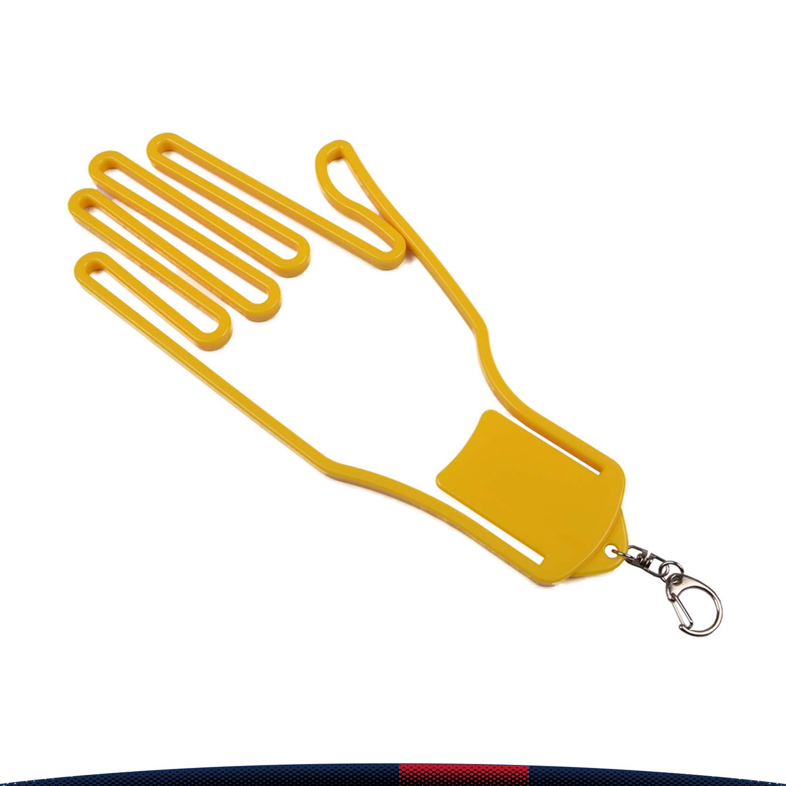 JEF Golf Glove Support 3