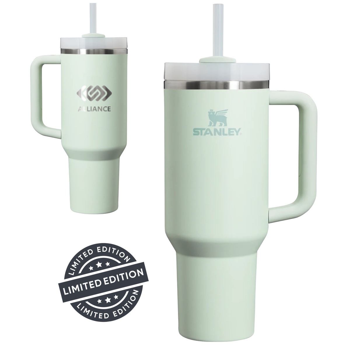 Stanley® 40oz The Quencher H2.0 Flowstate™ Tumbler 12