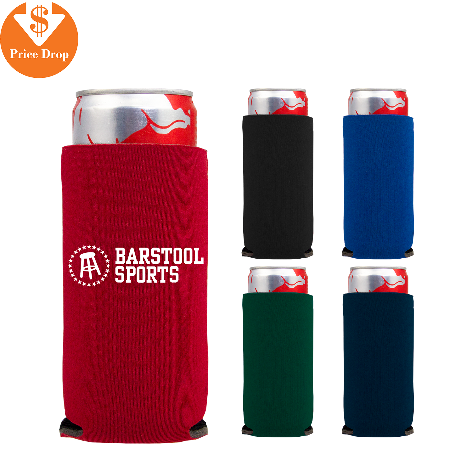 Slim Can Holder 3