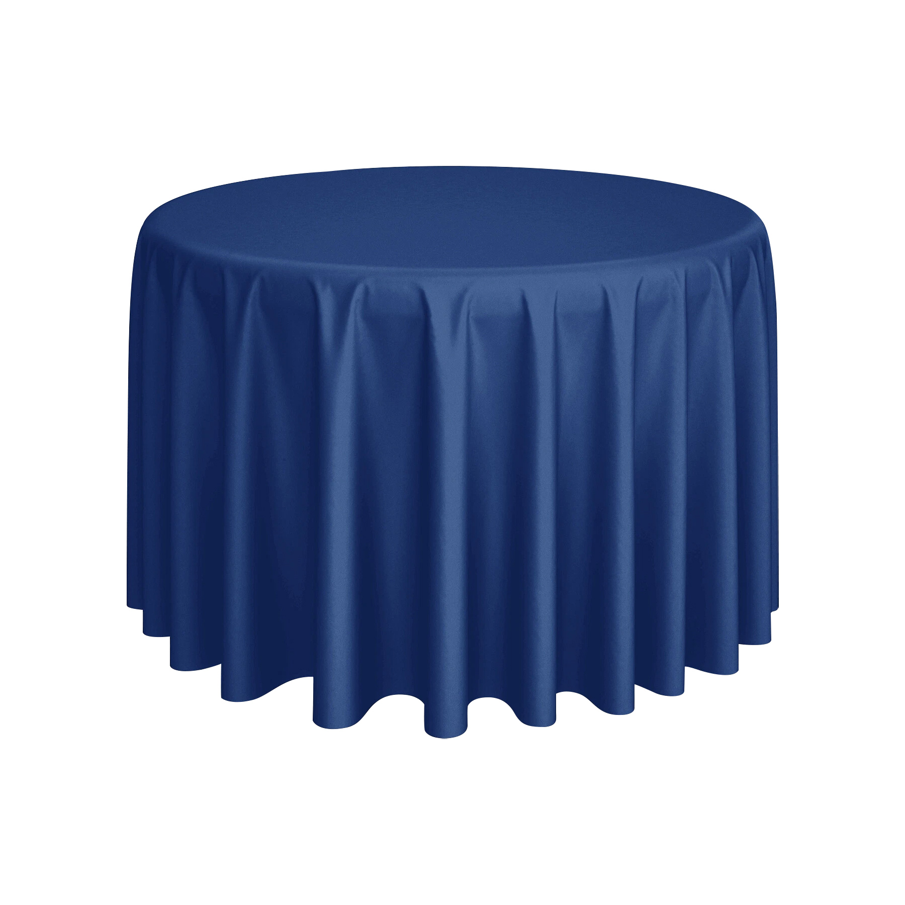 Custom 6ft Full Color Stretch Tablecloth 5