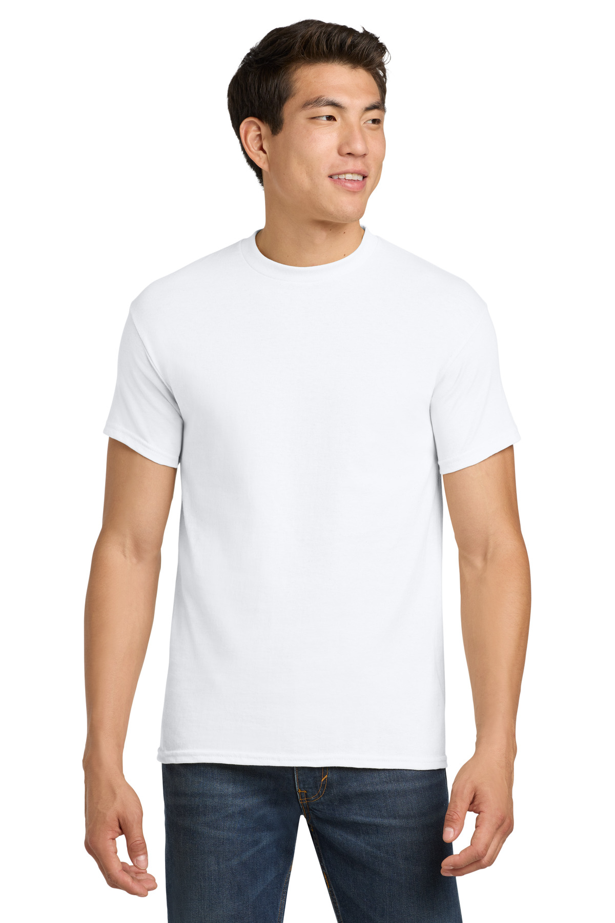 Gildan - Heavy Cotton 100% Cotton T-Shirt. 5000 651