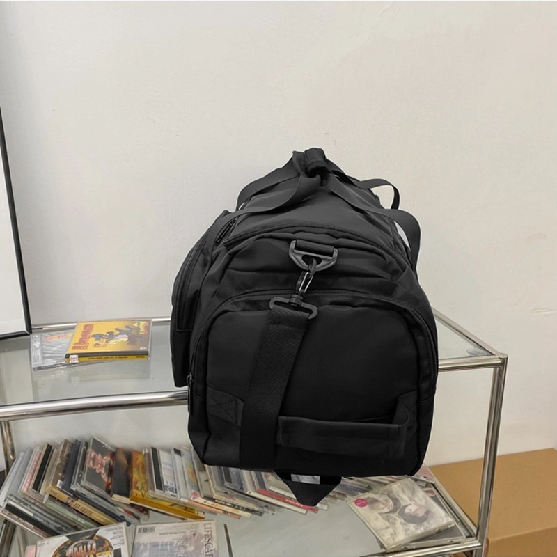 Multifunctional Travel Sports Duffel Bag & Yoga Gym Handbag 2