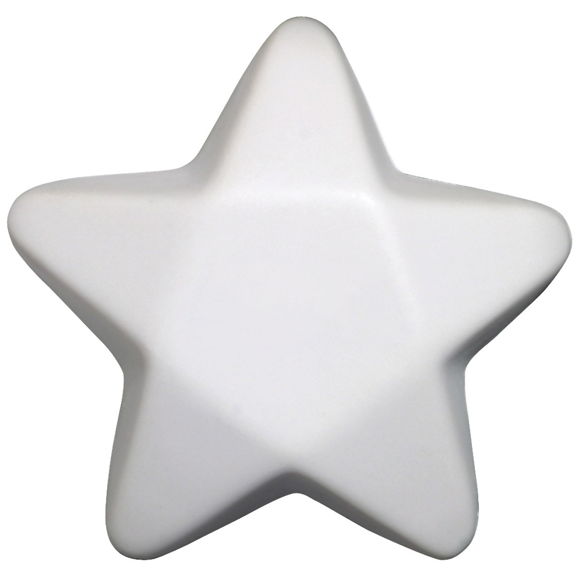 Mini Foam Star Stress Relief Ball 17