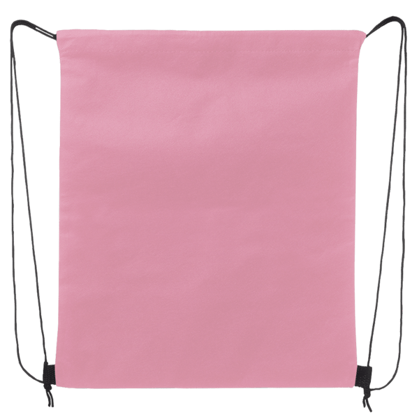 Lynx Non-Woven Drawstring Bags 14