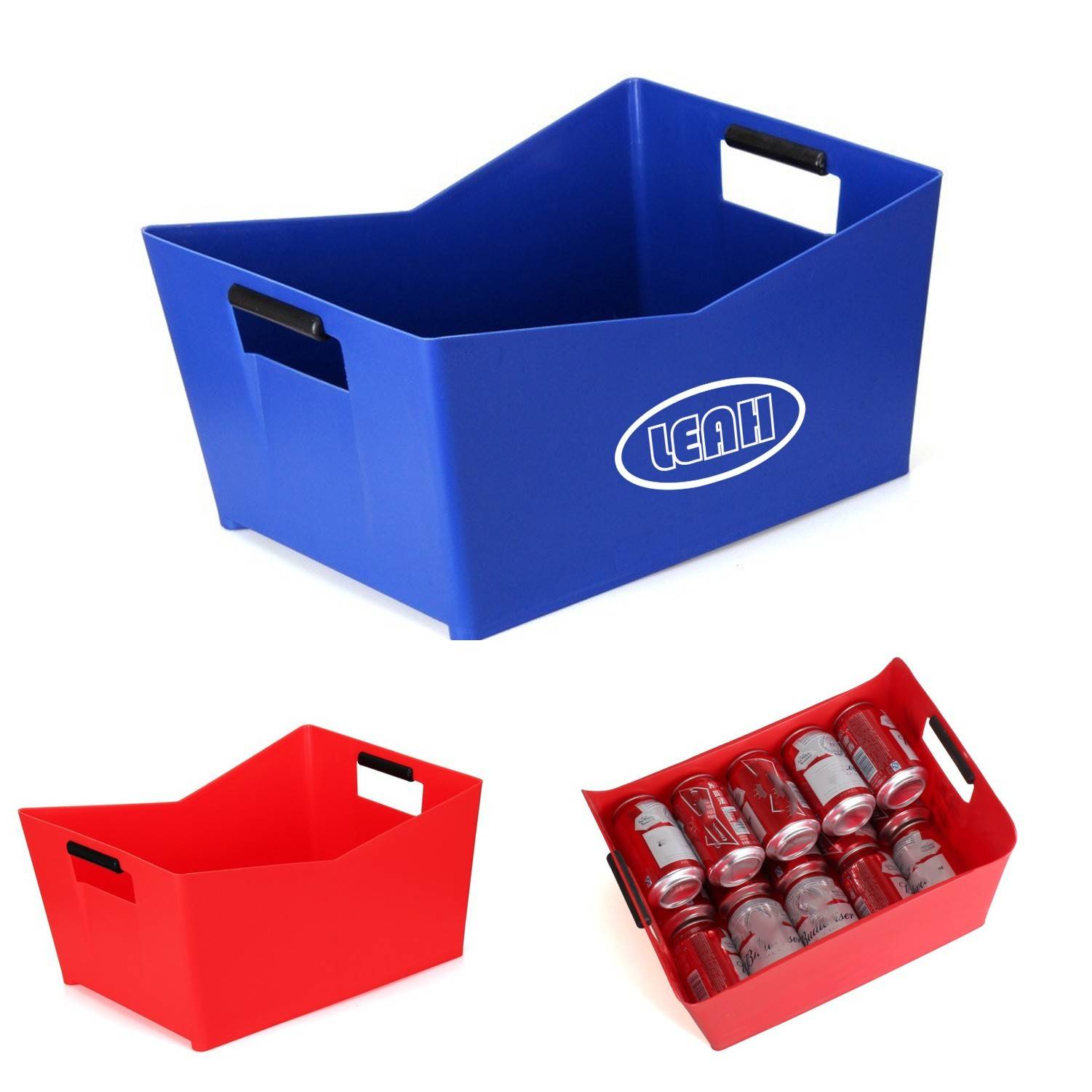 Beer Ice Bucket 2
