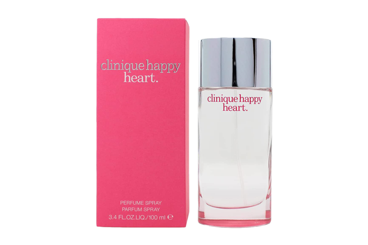 Clinique Happy Heart Women's EDP Spray - 3.4 fl oz 1