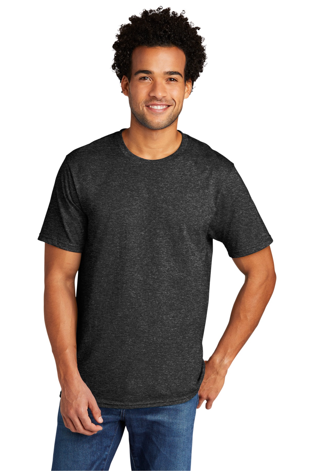 Port & Company® Tri-Blend Tee 3