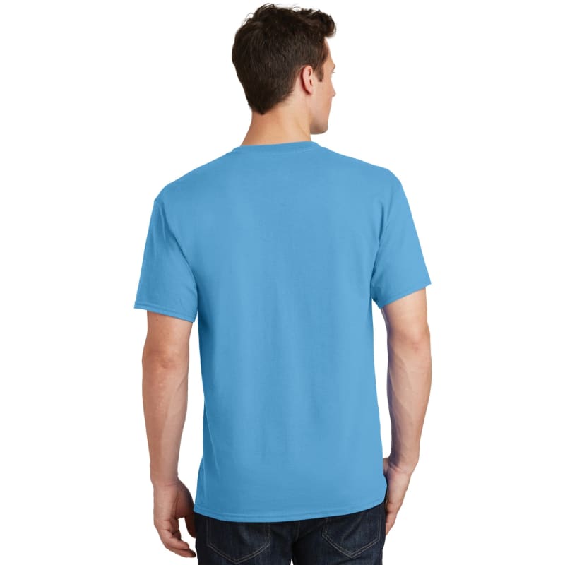 Port & Company Tall Core Cotton Tee 176