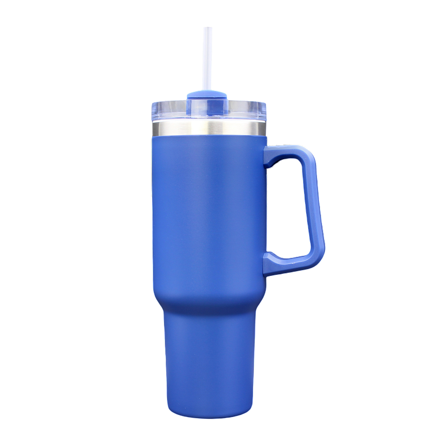 Double Wall Tumbler with Twist Closure, 40 oz. 3