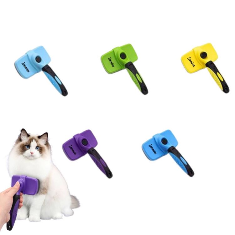 Pet Brush 1