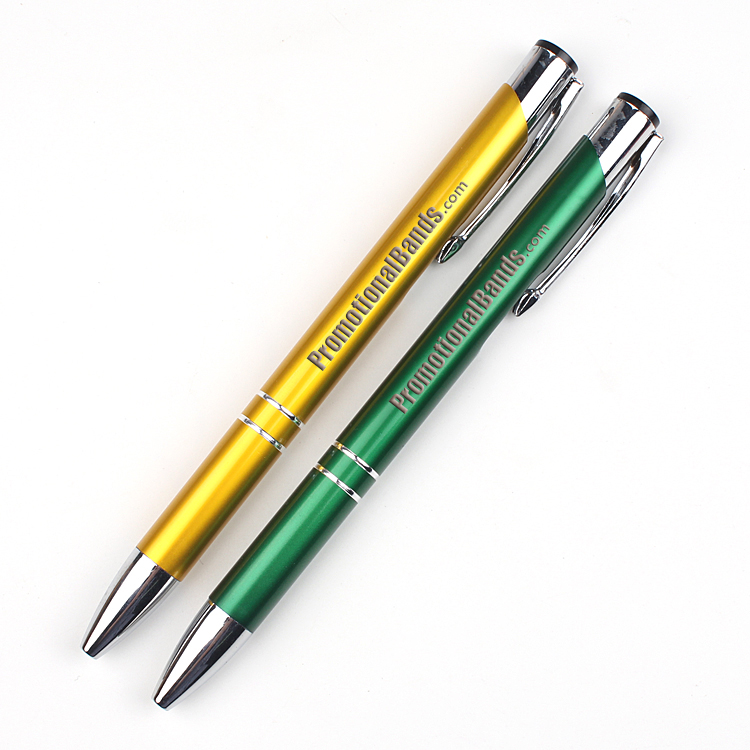 Click Metal Pens 4