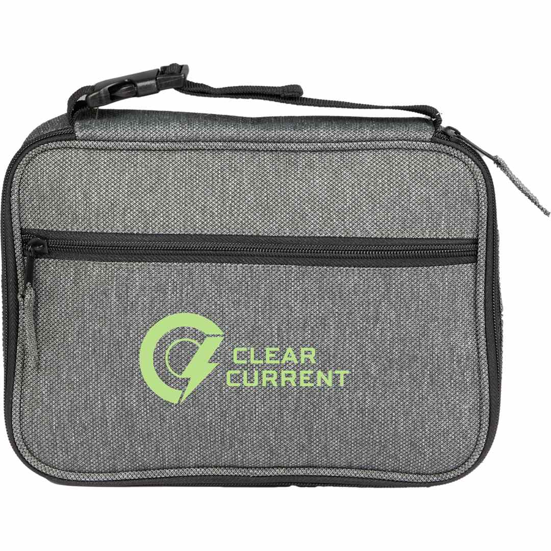 Vila Recycled Travel Organizer 37