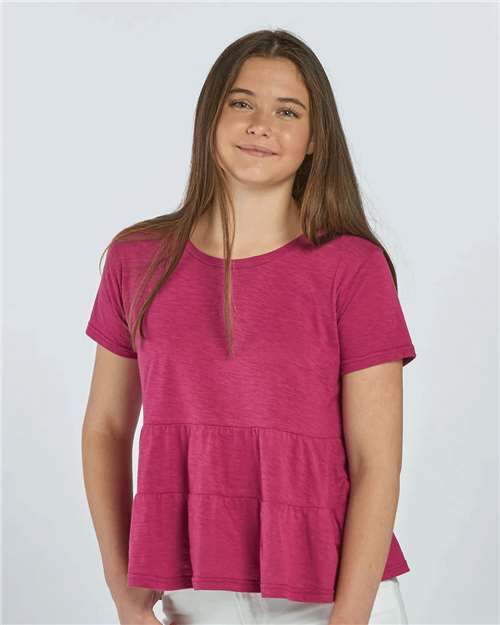 Women's Willow T-Shirt - BW2401 22