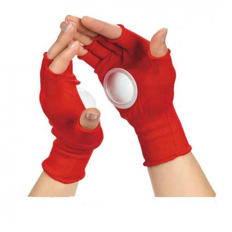 Hand Clapper Gloves 2