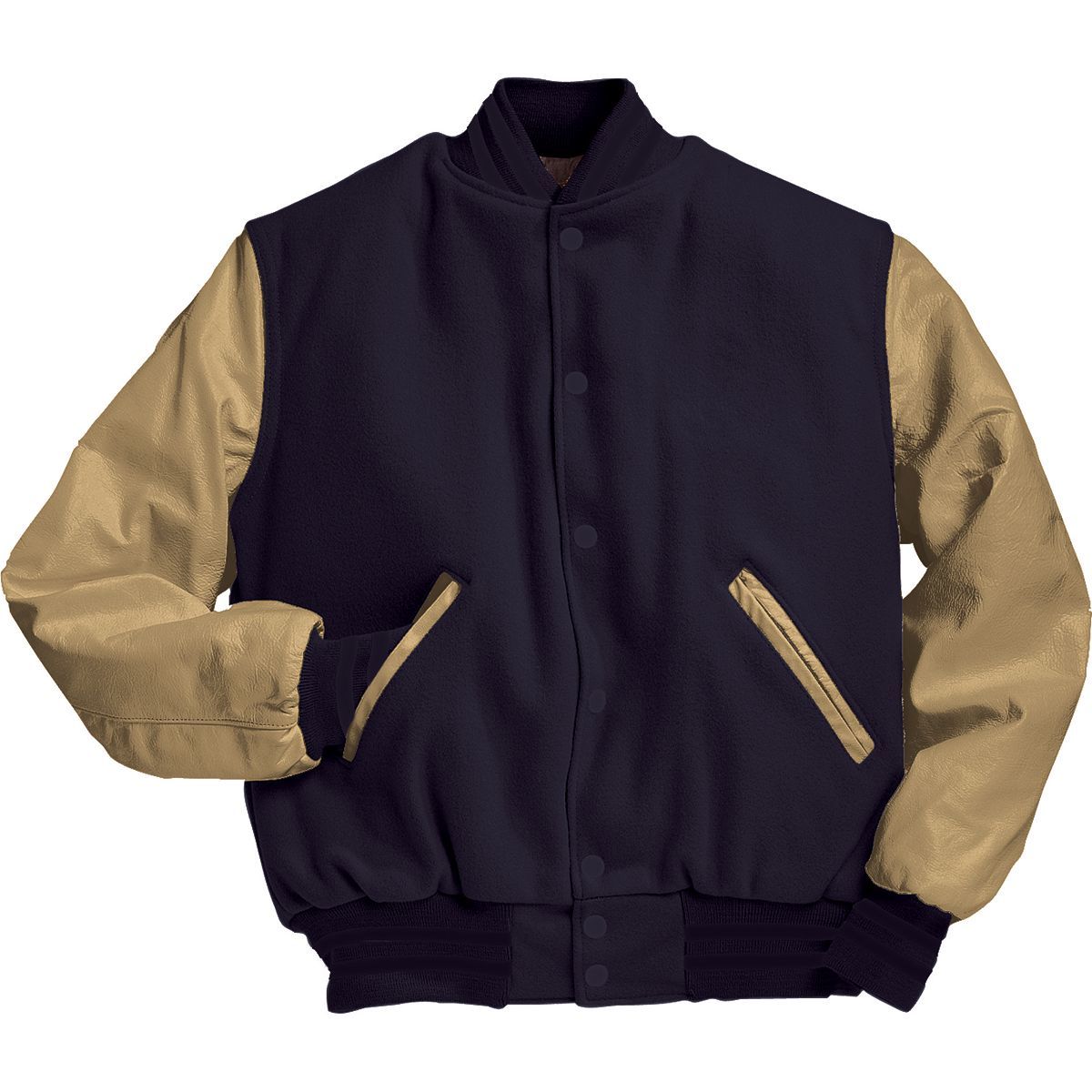 Award Jacket 5