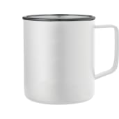 Rover Copper Vac Camp Mug 14oz – Powder coated 40