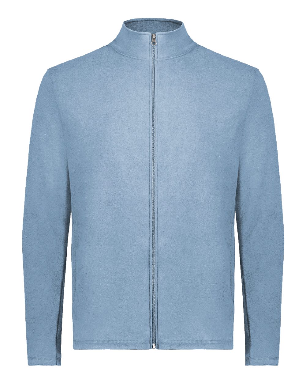 Unisex Eco Revive™ Micro-Lite Fleece Full-Zip Jacket - 6861 4