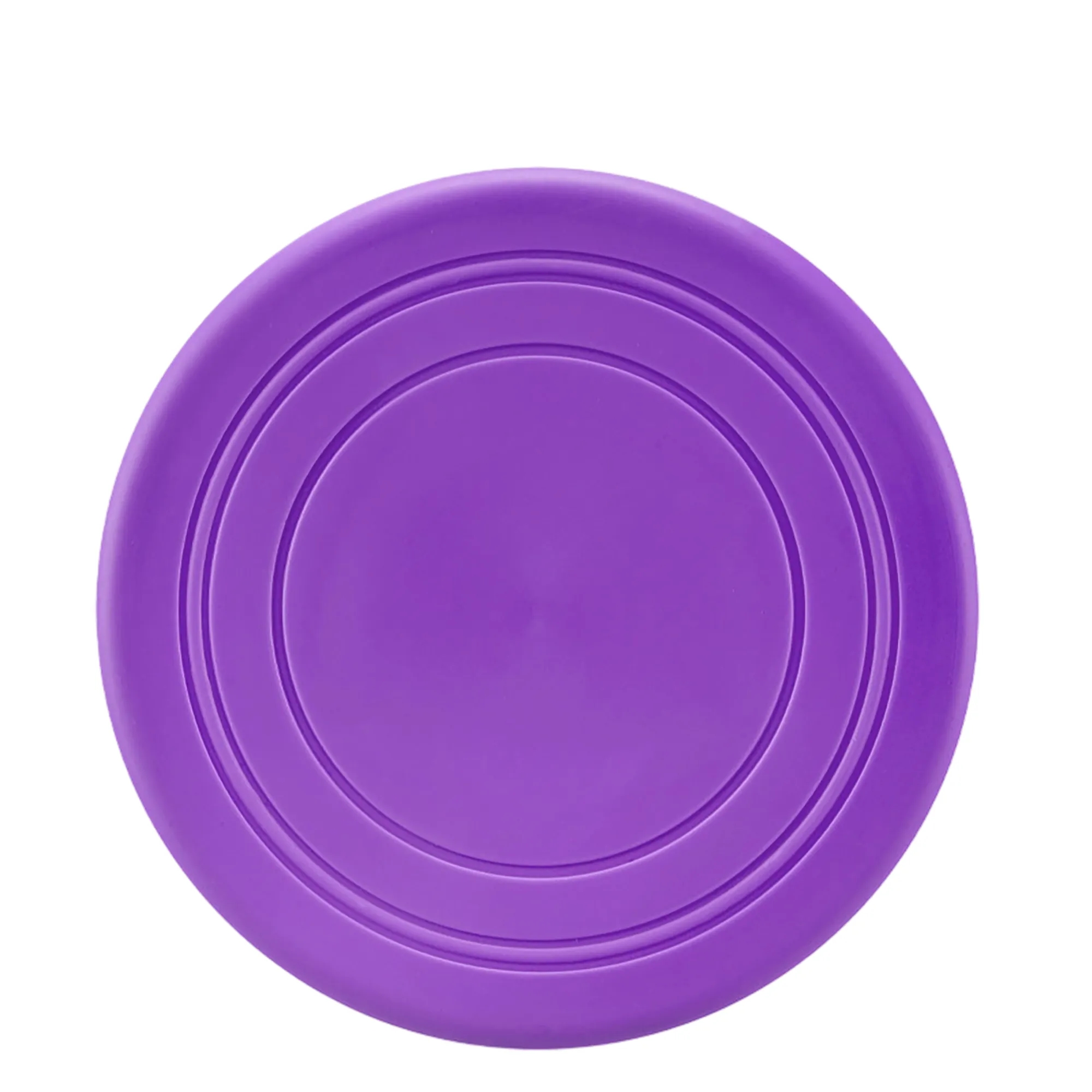 Abrasion-Resistant Pet Flying Disc for Trai 3