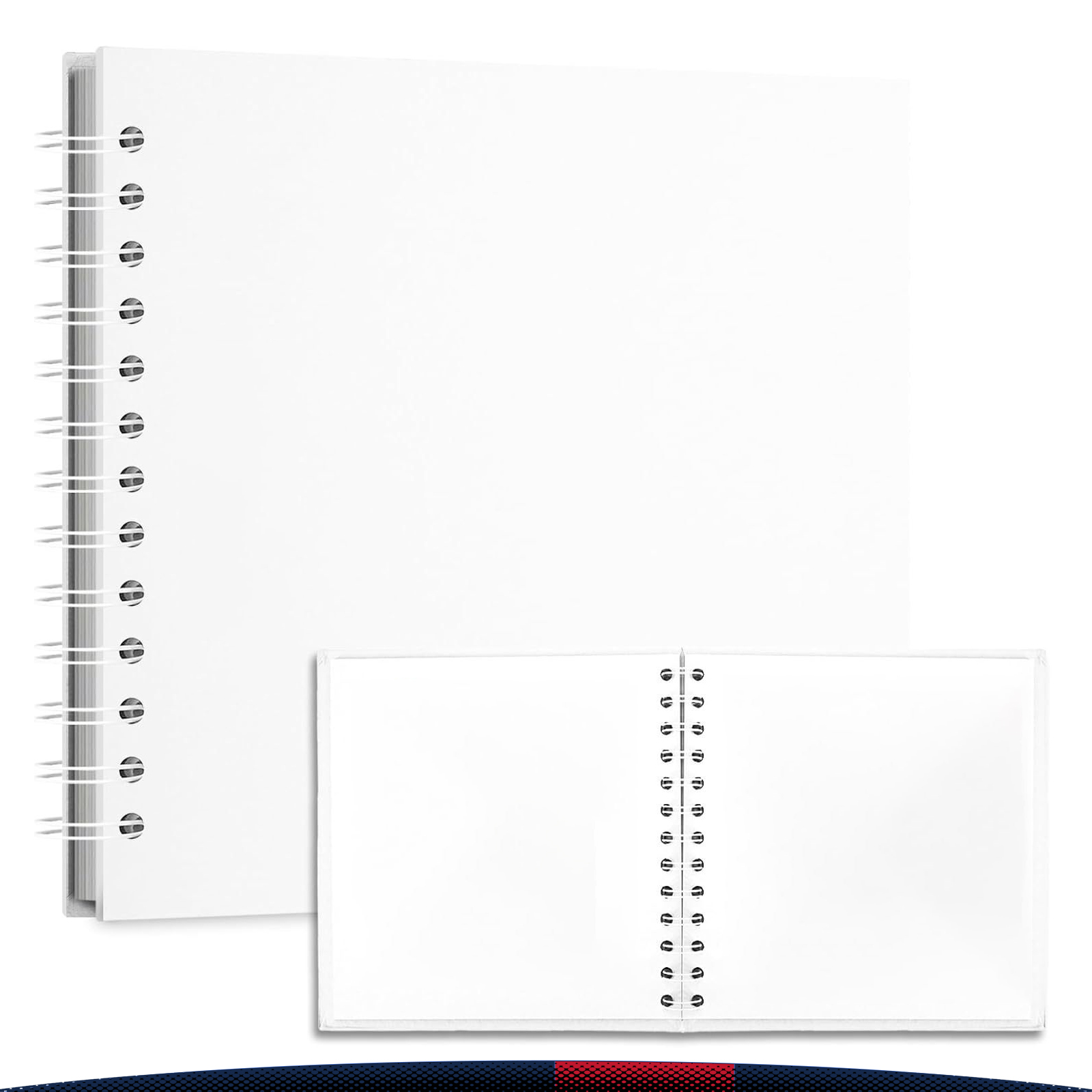 Linek Scrapbook Photo Album 7