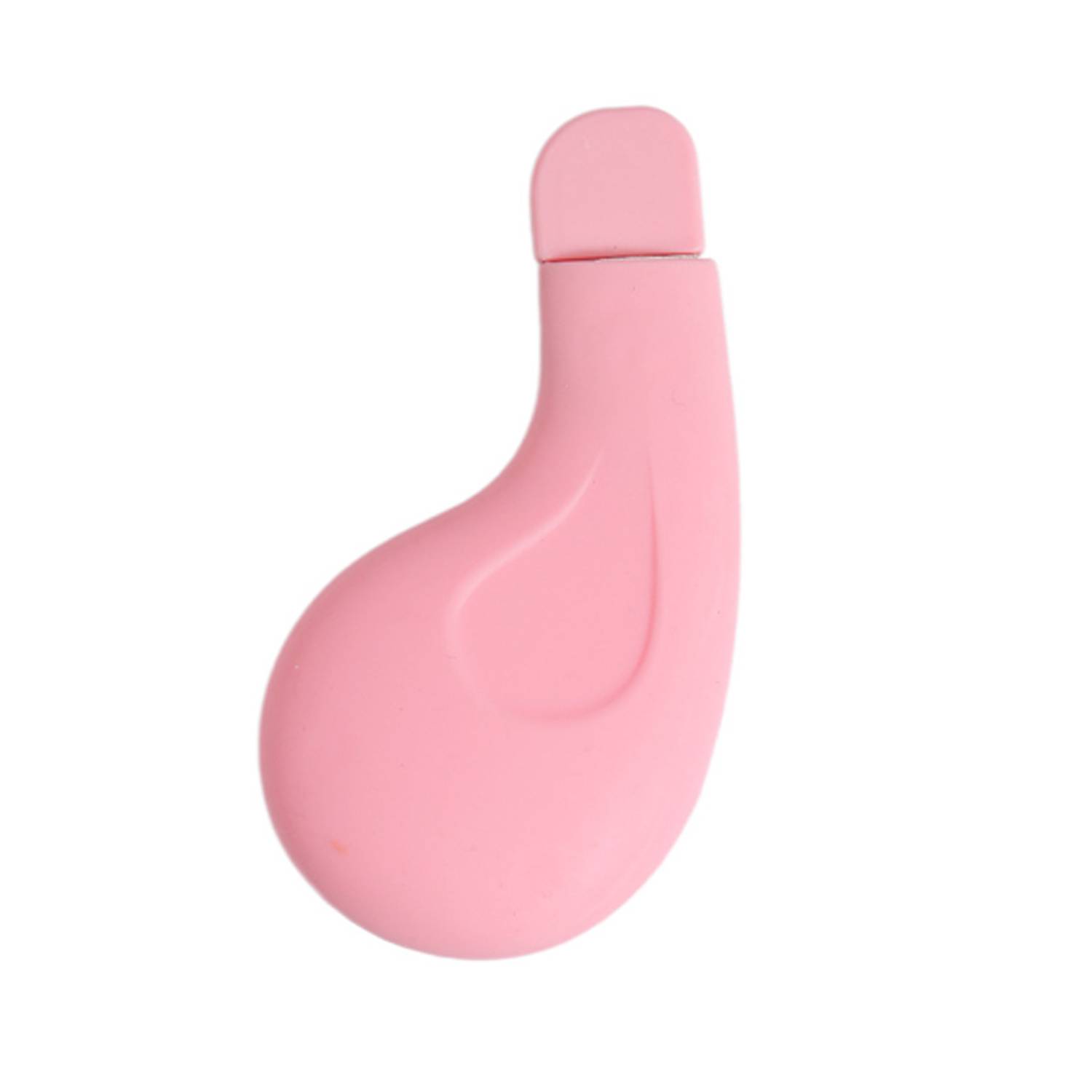 Plastic Handle Manual Blackhead Scraper 7