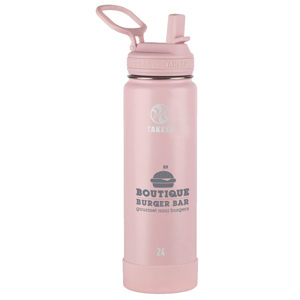 Takeya® 24 oz. Actives with Straw Lid 3