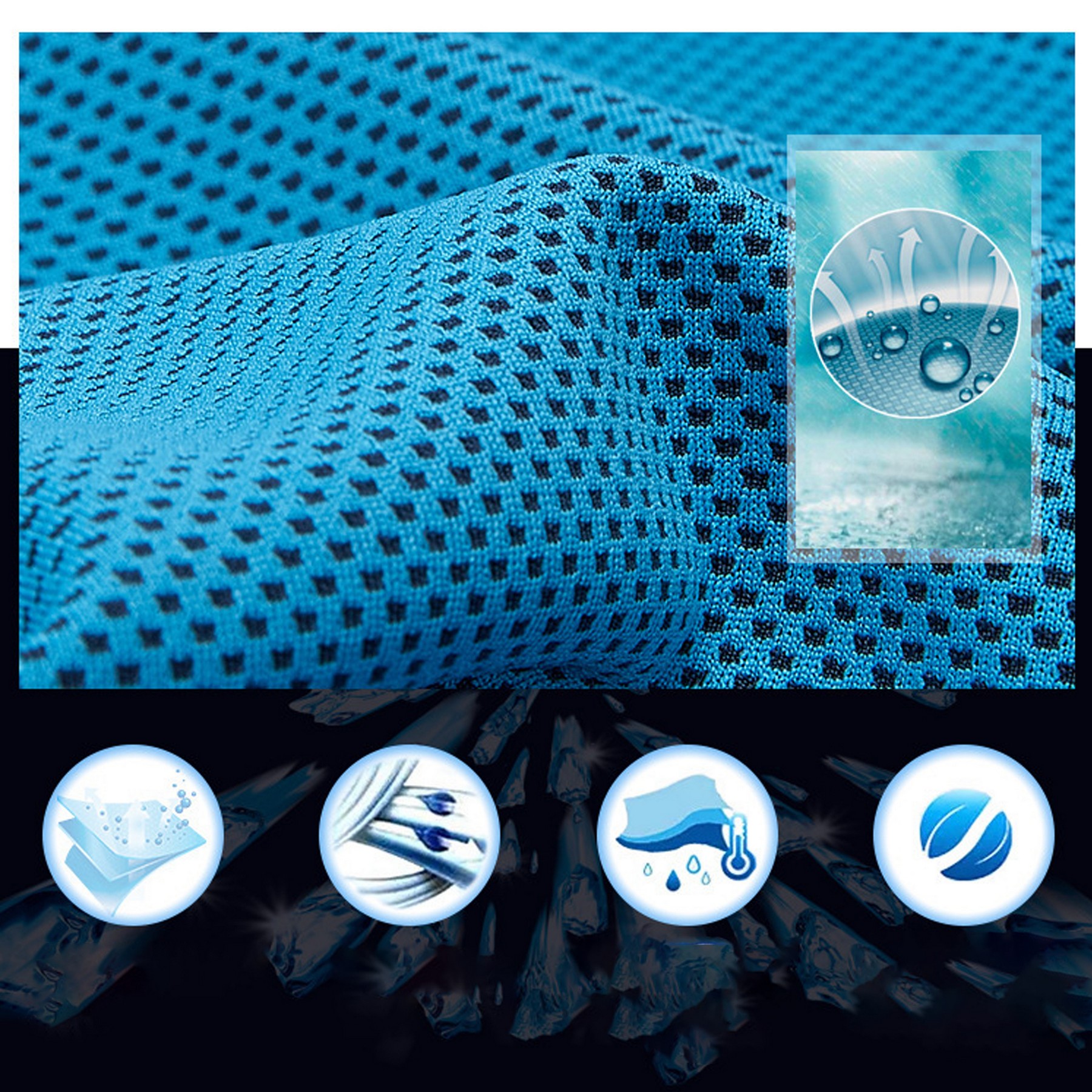 Cooling Towel With Box 1
