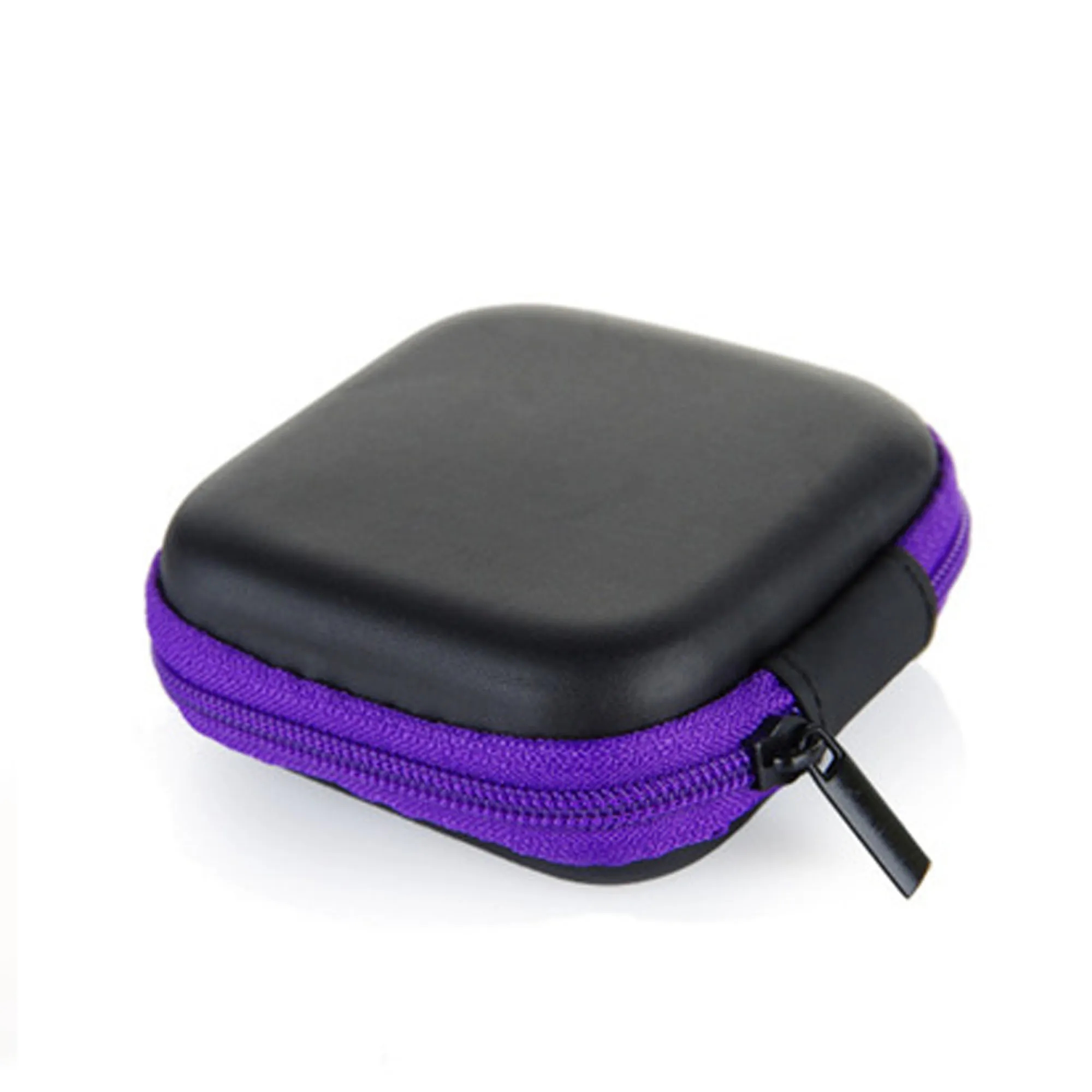Mini Square Earphone Case 2